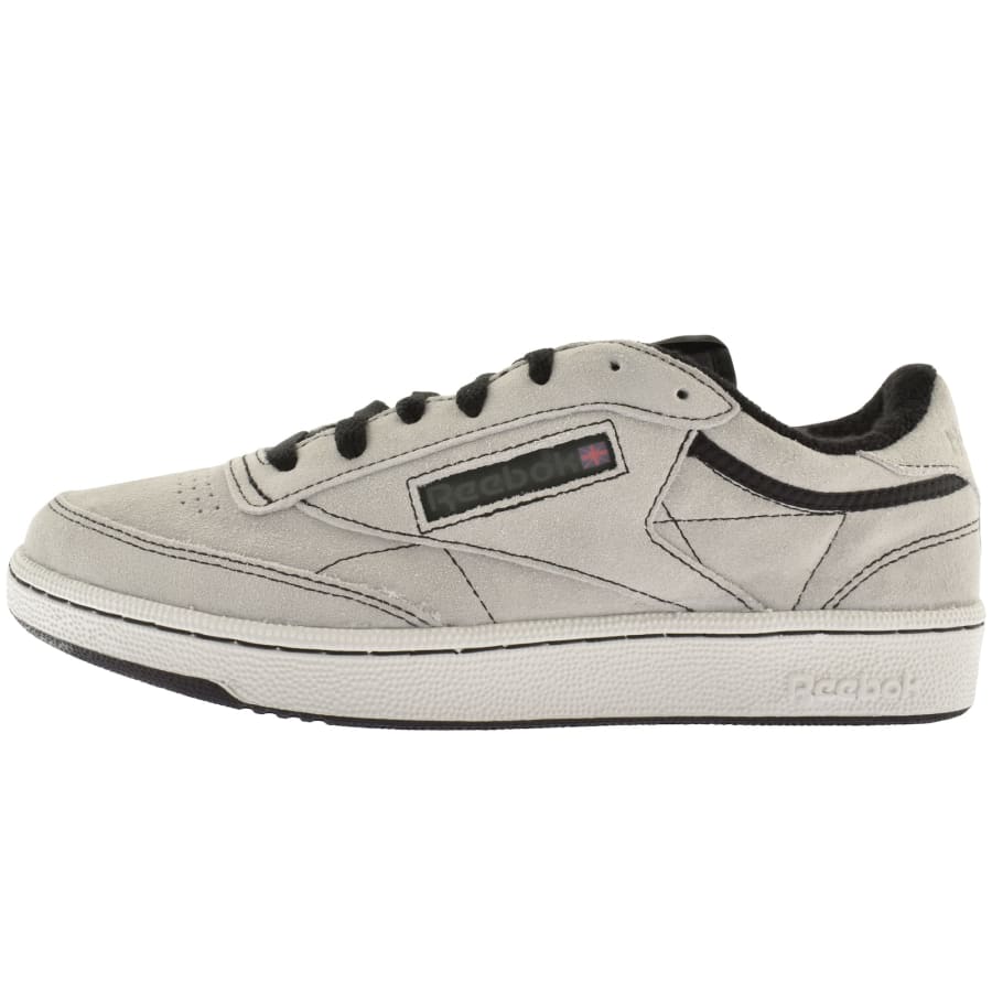 Reebok club c grey store